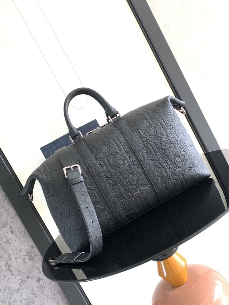 Christian Dior Travel Bags